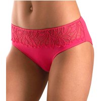 Witt Weiden Damen Jazz-Pants Slips pink, navy, petrol von Vivance