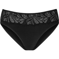 Witt Weiden Damen Jazz-Pants Slips schwarz von Vivance