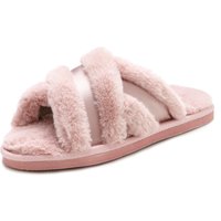 Witt Weiden Damen Pantolette rosé von Vivance