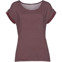 Witt Weiden Damen T-Shirt beere von Vivance