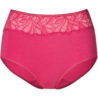 Witt Weiden Damen Taillenslip pink, navy, petrol von Vivance