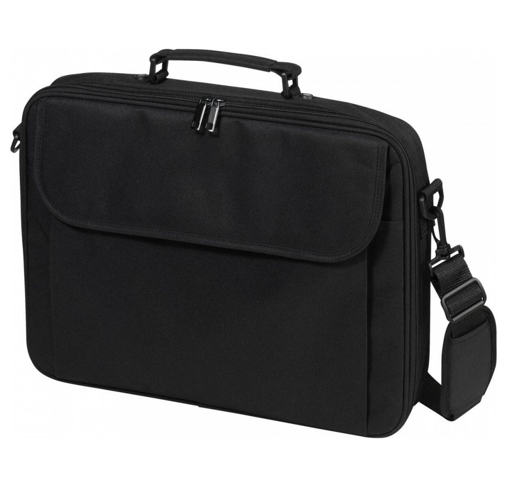 Vivanco Laptoptasche VVPCBAG15ESSK essntials 15.6" notebooktasche schwarz (Schutz und Organisation für Notebooks bis 15.6) von Vivanco