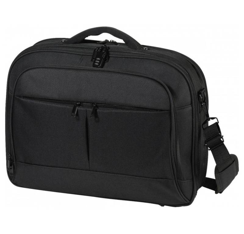 Vivanco Notebook-Rucksack Vivanco NB PROF1 17.3 Notebook Tasche (Universell) von Vivanco