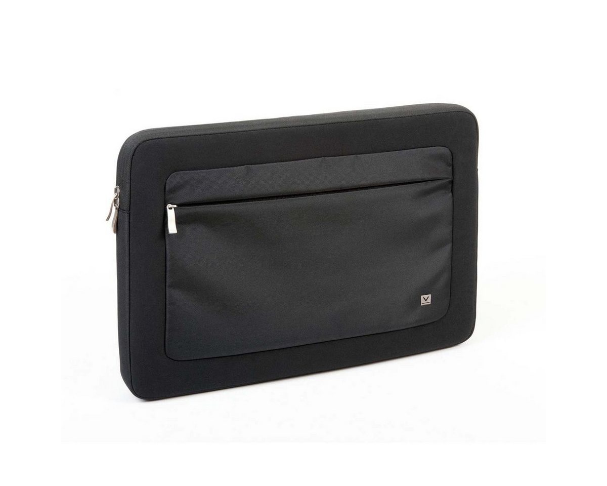 Vivanco Businesstasche (1-tlg), Notebooktasche, aus Neopren/Polyester Material von Vivanco