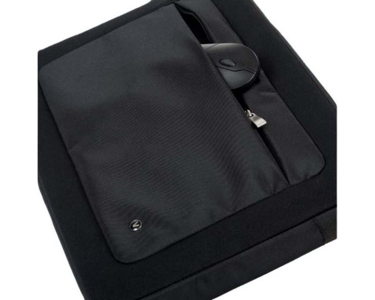 Vivanco Businesstasche (1-tlg), Notebooktasche, aus Neopren/Polyester Material von Vivanco