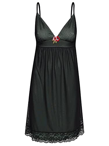 Vive Maria Green Summer Damen Trägerkleid grün, Größe:M von Vive Maria