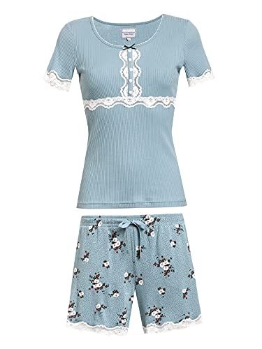 Vive Maria In Heaven Girl Damen Pyjama, Größe:M von Vive Maria