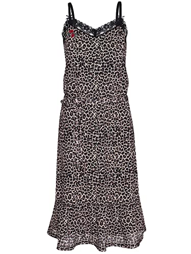 Vive Maria Leo Summer Damen Trägerkleid Leo, Größe:L von Vive Maria