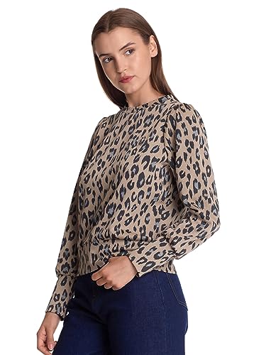 Vive Maria Leo Winter Damen Sweatshirt Leo, Größe:M von Vive Maria