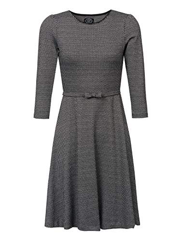 Vive Maria Midtown Girl Dress Black, Größe:L von Vive Maria