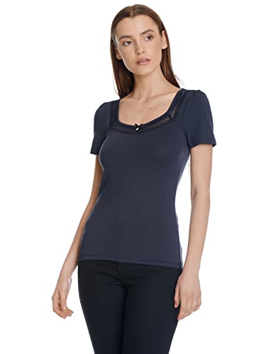 Vive Maria My Blue Damen T-Shirt blau, Größe:XS von Vive Maria