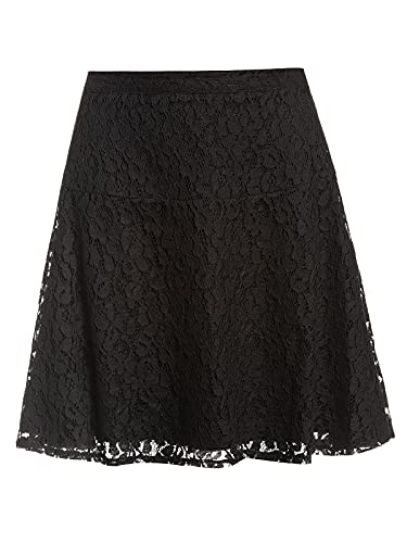 Vive Maria Preppy Lace Damen A-Linien-Rock, Größe:XXL von Vive Maria