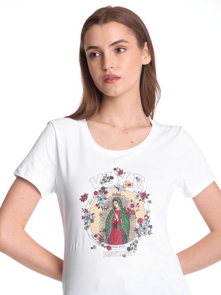 Vive Maria T-Shirt College Maria von Vive Maria