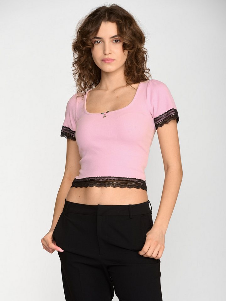 Vive Maria T-Shirt Sweet Cropped Shirt von Vive Maria