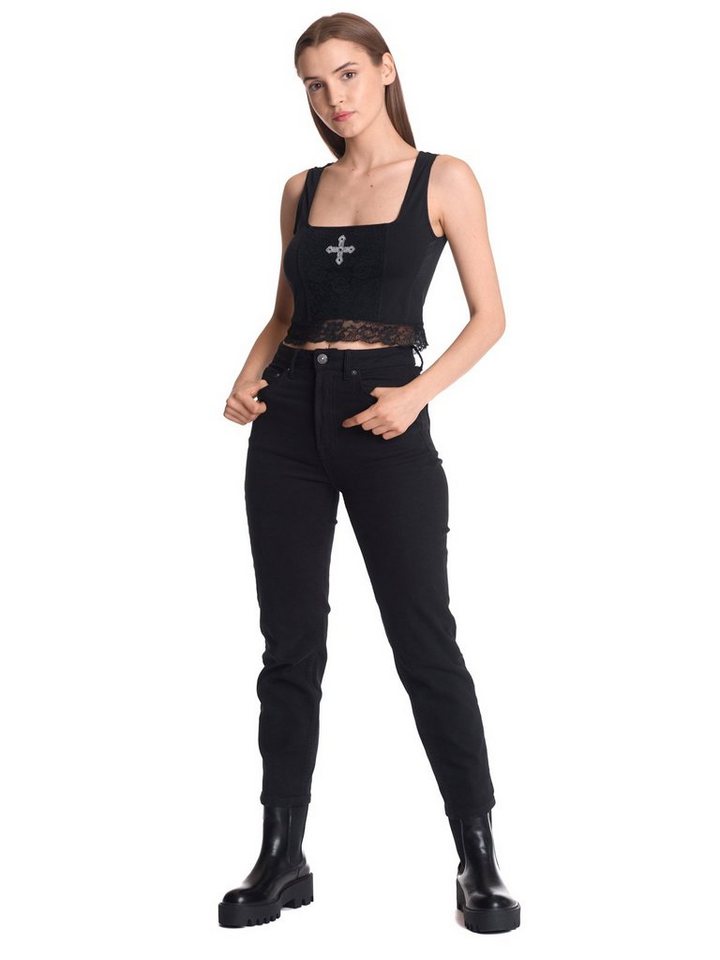 Vive Maria Trägertop Lace Vamp von Vive Maria