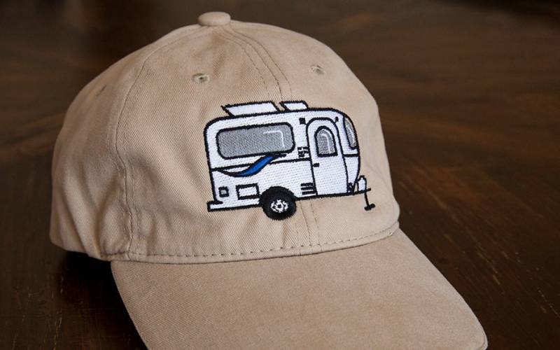 Casita Anhänger Hut ~ Baseball Schelme Anhänger~ Camping Ausrüstung~ Mutter Geschenk~ Geschenk Für Ihn Casita Anhänger Hut ~ Baseball Schelme Anhänger~ Camping Ausrüstung~ Mutter Geschenk~ Geschenk Für Ihn von VividDogStudios