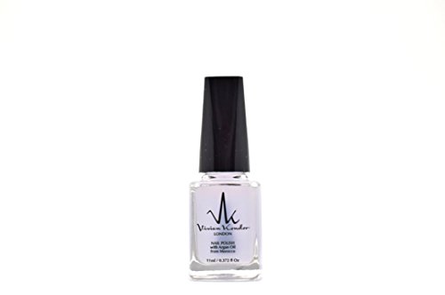 Vivien Kondor Nail Polish - Matte Top Coat by Vivien Kondor von VK Vivien Kondor London