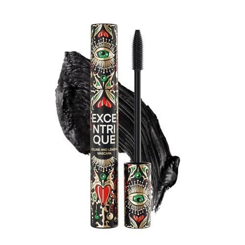 Vivienne Sabo - False Lash Mascara-Excentrique von VIVIENNE SABO