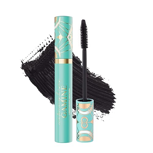 Vivienne Sabo - Lengthening Mascara Metamorphoses - Gamine von VIVIENNE SABO