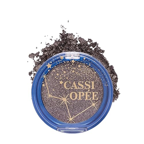 Vivienne Sabo - Sparkling Mono Eye Shadow - Cassiopee 120 von VIVIENNE SABO