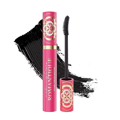 Vivienne Sabo - Volume Curling Mascara Metamourphoses - Romantique von VIVIENNE SABO