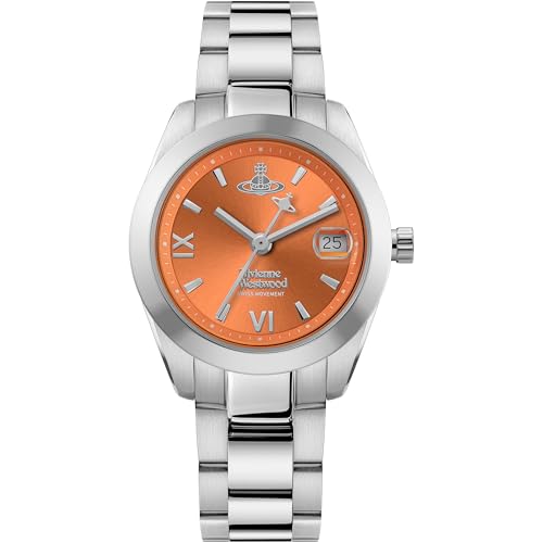 Vivienne Westwood VV292ORSL Damen Armbanduhr von Vivienne Westwood