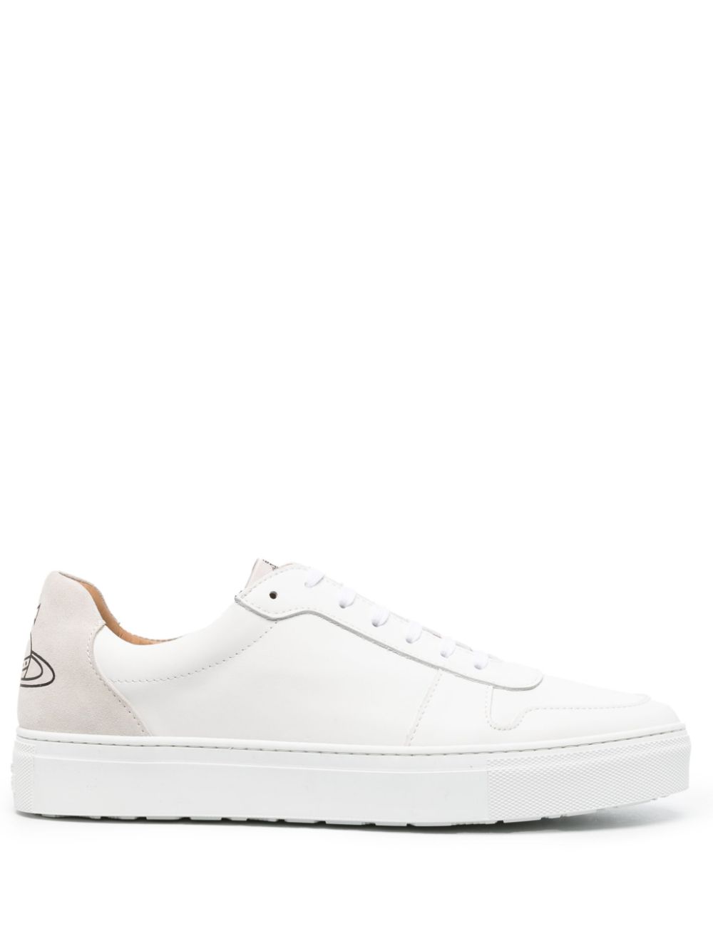 Vivienne Westwood Apollo Sneakers - Weiß von Vivienne Westwood