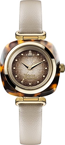 Vivienne Westwood - Damen -Armbanduhr VV141BG Vivienne Westwood - Damen -Armbanduhr VV141BG von Vivienne Westwood