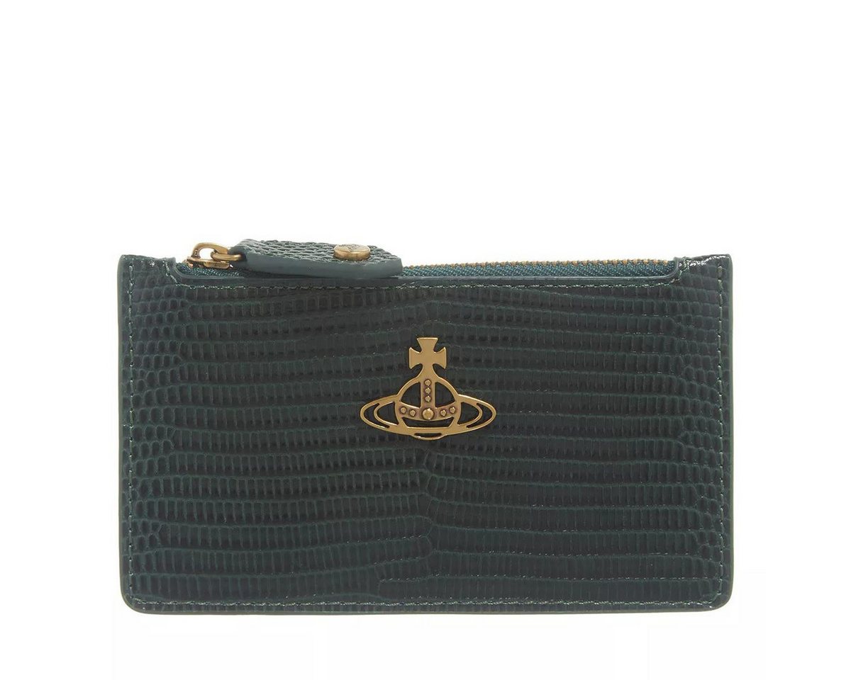 Vivienne Westwood Geldbörse green (1-tlg., keine Angabe) von Vivienne Westwood