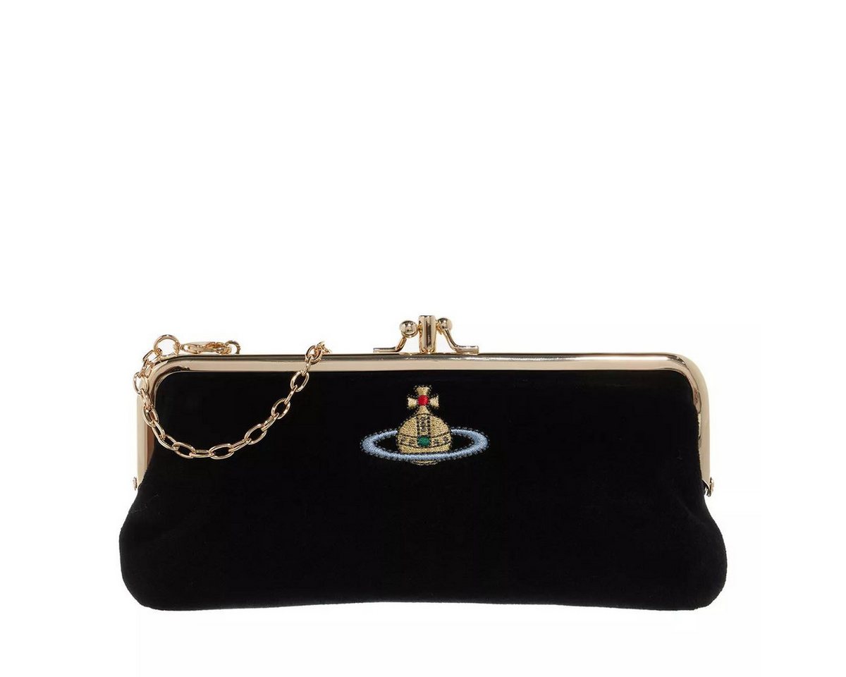 Vivienne Westwood Schultertasche black (1-tlg) von Vivienne Westwood