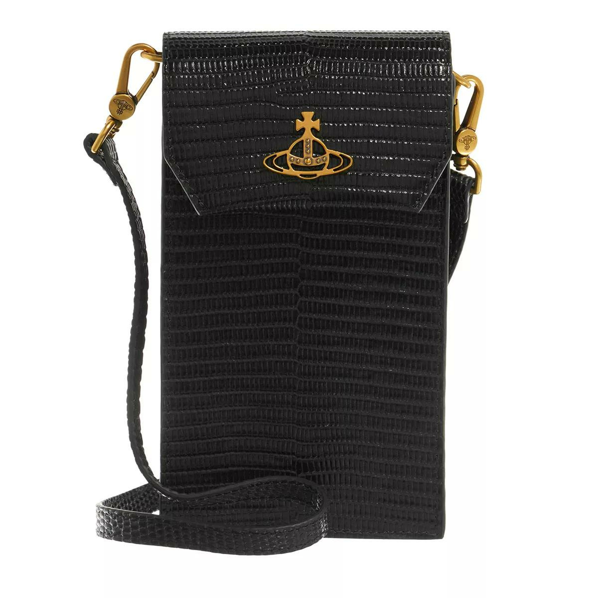 Vivienne Westwood Handytasche von Vivienne Westwood