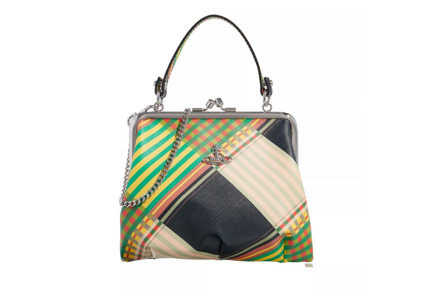 Vivienne Westwood Henkeltasche multi (1-tlg) von Vivienne Westwood