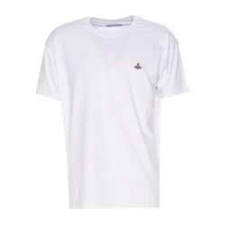 Vivienne Westwood Klassisches T-shirt Mit Multicolor-design von Vivienne Westwood