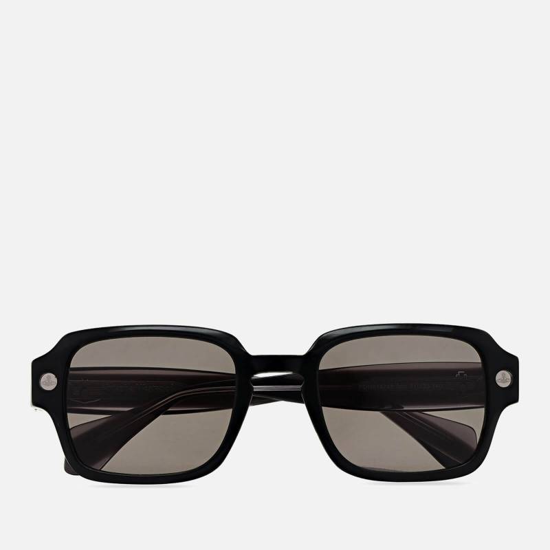 Vivienne Westwood Laurent Rectangle Frame Acetate Sunglasses von Vivienne Westwood