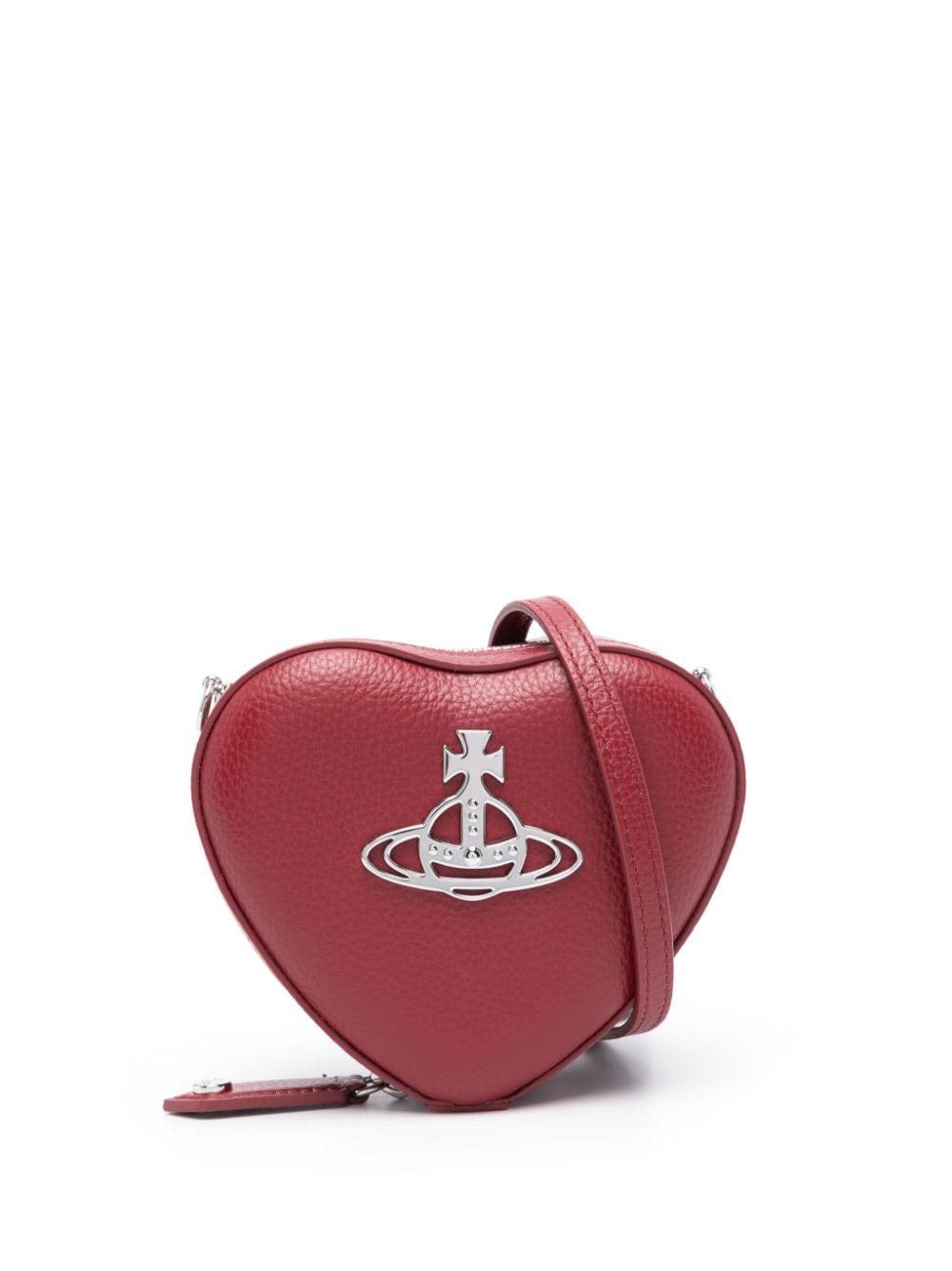 Vivienne Westwood Louise Mini-Tasche - Rot von Vivienne Westwood