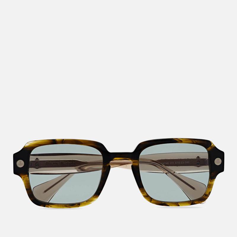 Vivienne Westwood Michael Square-Frame Acetate Sunglasses von Vivienne Westwood