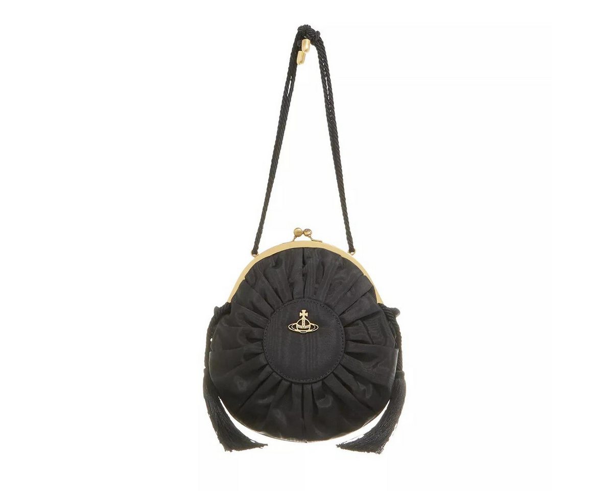 Vivienne Westwood Schultertasche black (1-tlg) von Vivienne Westwood