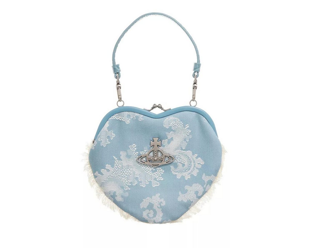 Vivienne Westwood Schultertasche blue (1-tlg) von Vivienne Westwood