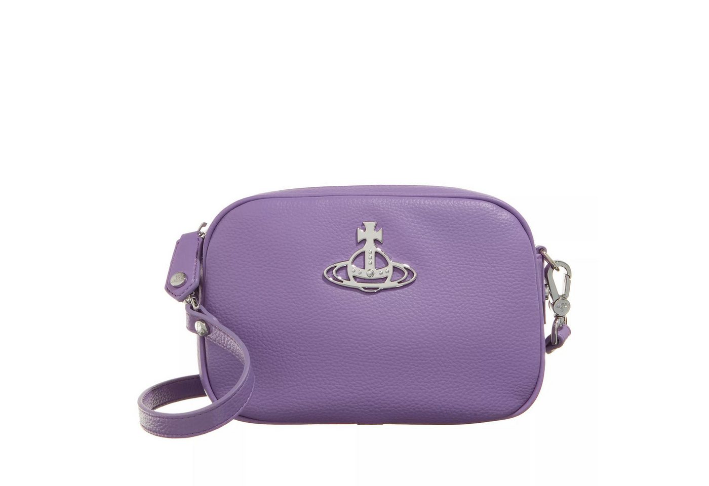 Vivienne Westwood Schultertasche purple (1-tlg) von Vivienne Westwood