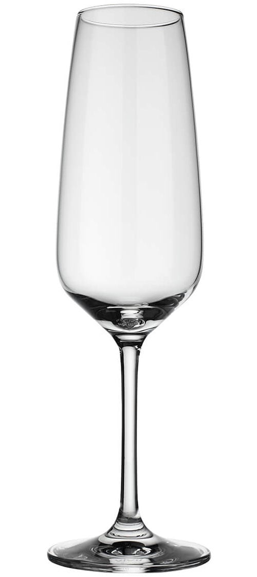 vivo Villeroy & Boch Group Sektglas "Voice Basic" Kristallglas, spülmaschinengeeignet vivo Villeroy & Boch Group Sektglas "Voice Basic" Kristallglas, spülmaschinengeeignet von Vivo Villeroy & Boch Group