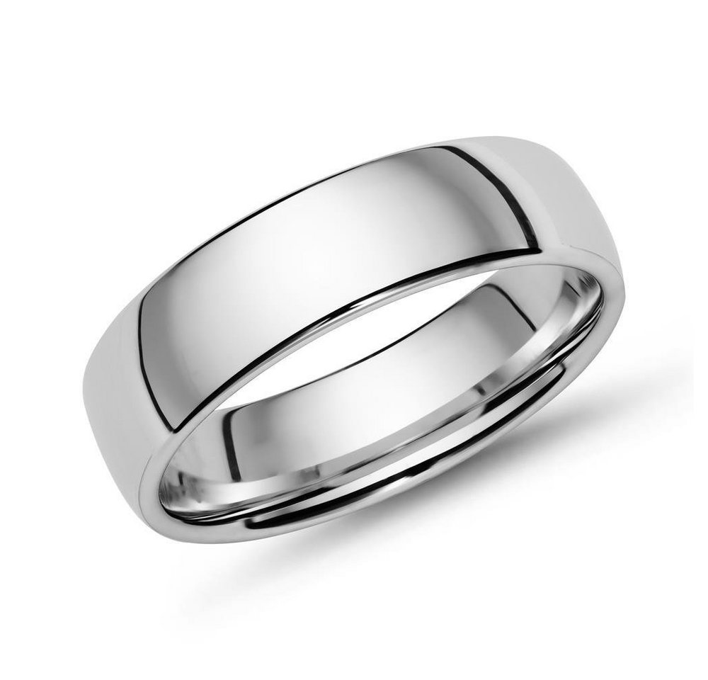 Vivo Silberring Unique Ring für Herren aus 925er Sterlingsilber von Vivo