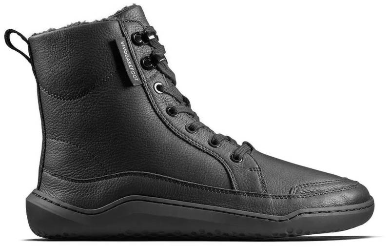 Gobi Boot Warmlined Women von Vivobarefoot
