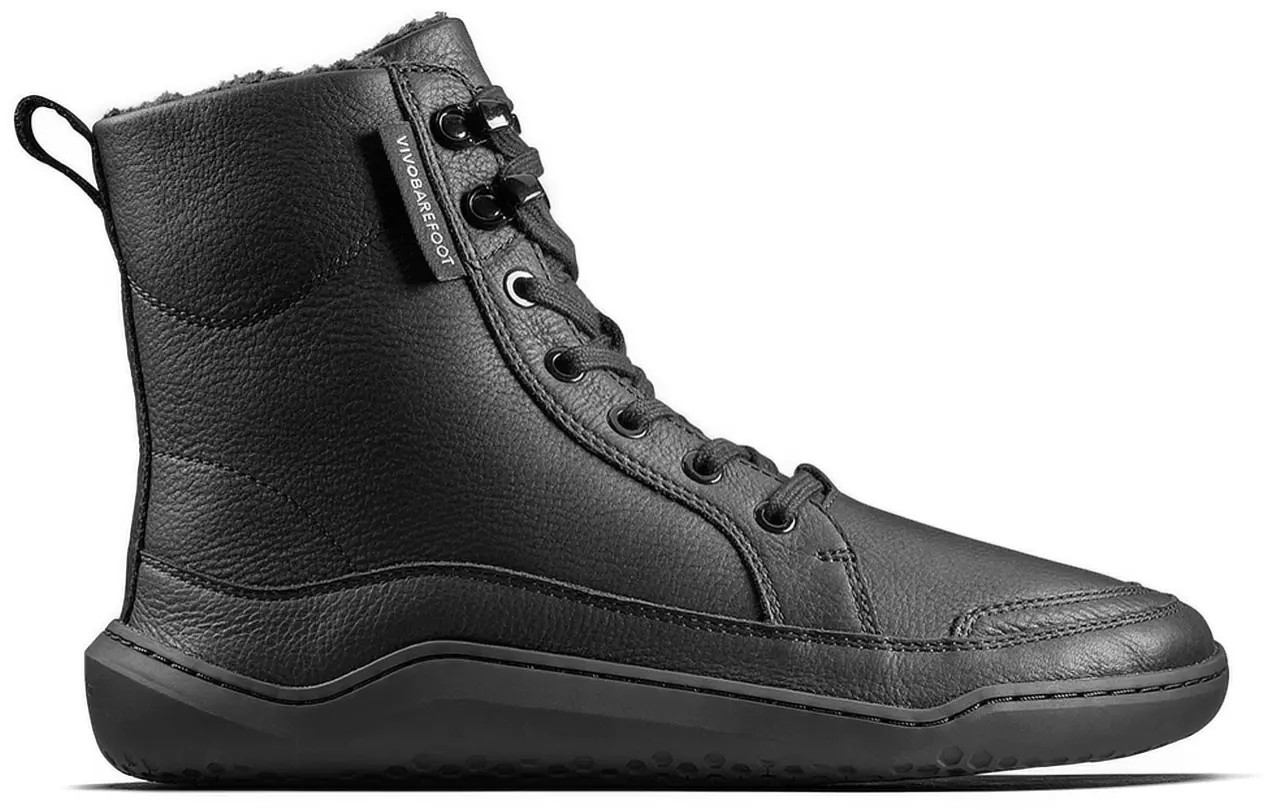 Gobi Boot Warmlined Women von Vivobarefoot