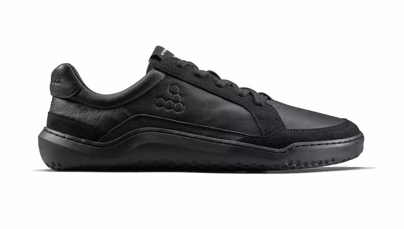 Gobi II Sneaker Premium Leather Men von Vivobarefoot