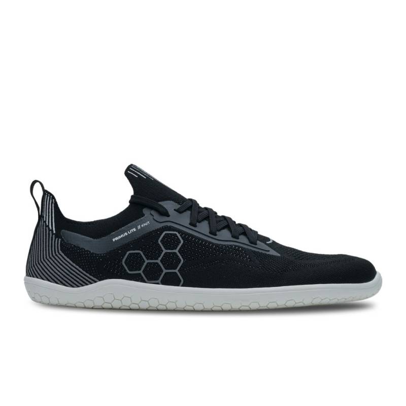 Primus Lite Knit Obsidian 14.0 von Vivobarefoot