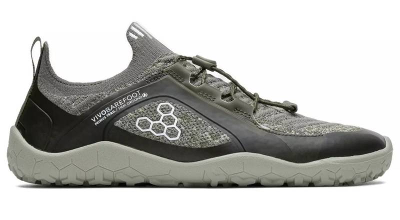 Primus Trail Knit FG Women von Vivobarefoot