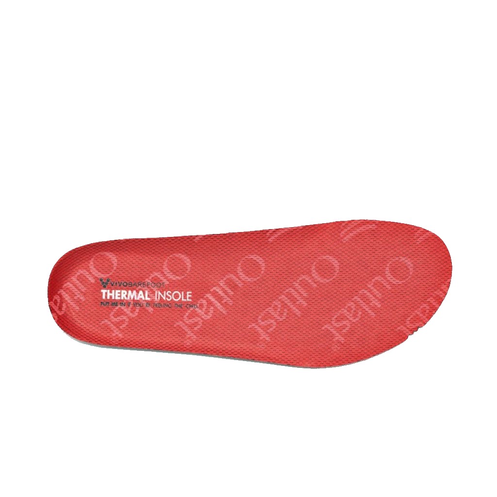 Thermal Insole M von Vivobarefoot