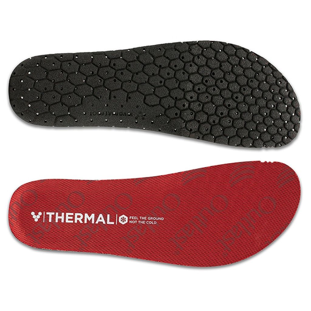 Thermal Insole XL von Vivobarefoot