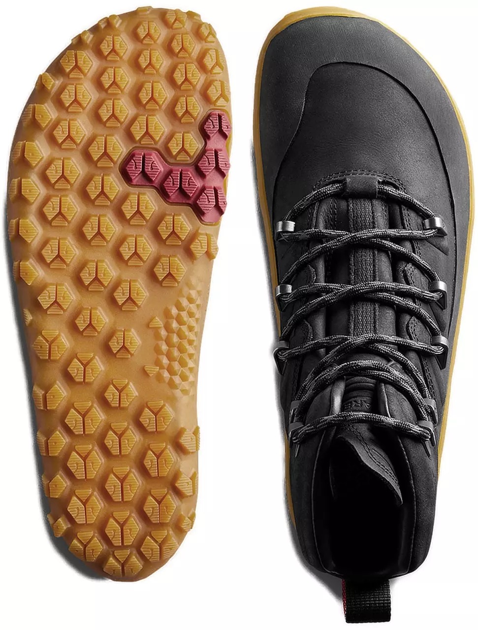 Tracker Leather AT Men von Vivobarefoot