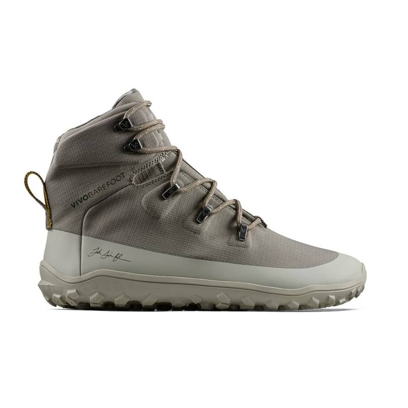 Tracker Textile AT II JJF 8.0 von Vivobarefoot